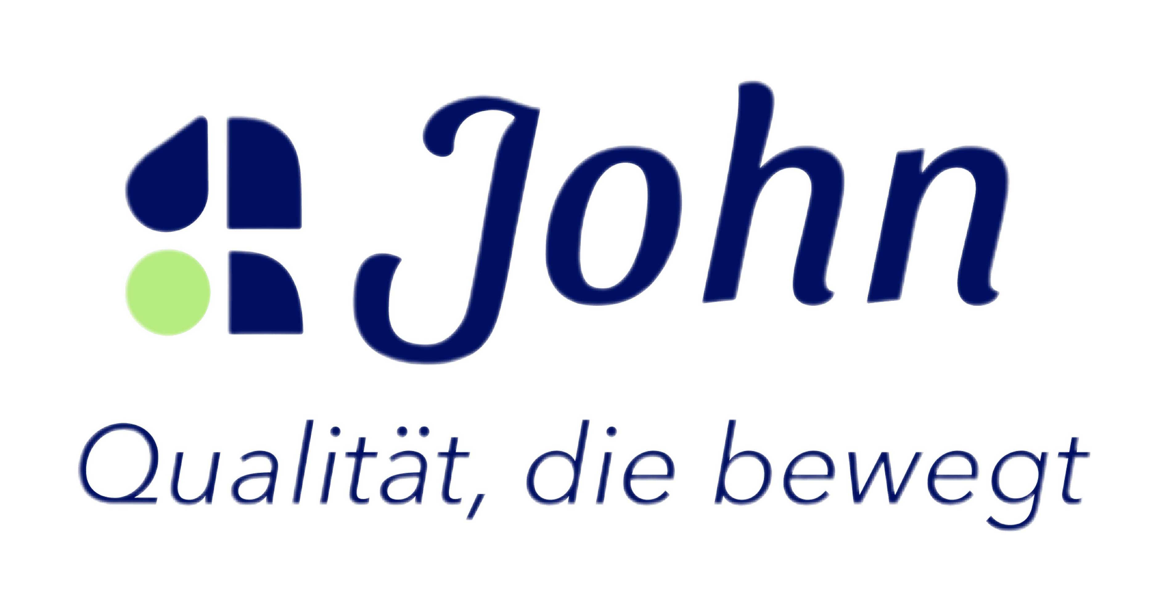 Logo von der John GmbH aus Treffurt