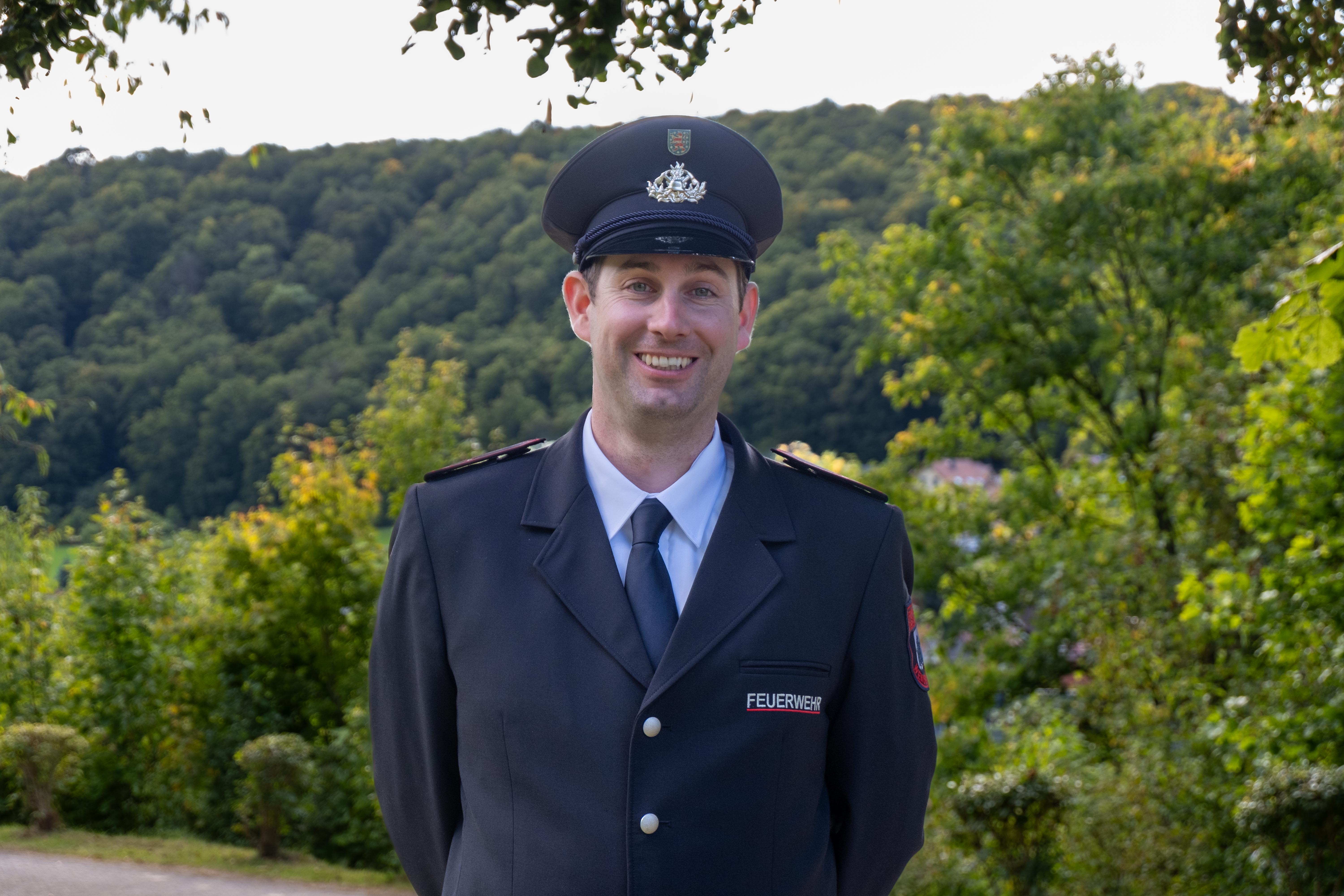 Kassenwart Norbert Ohnesorge